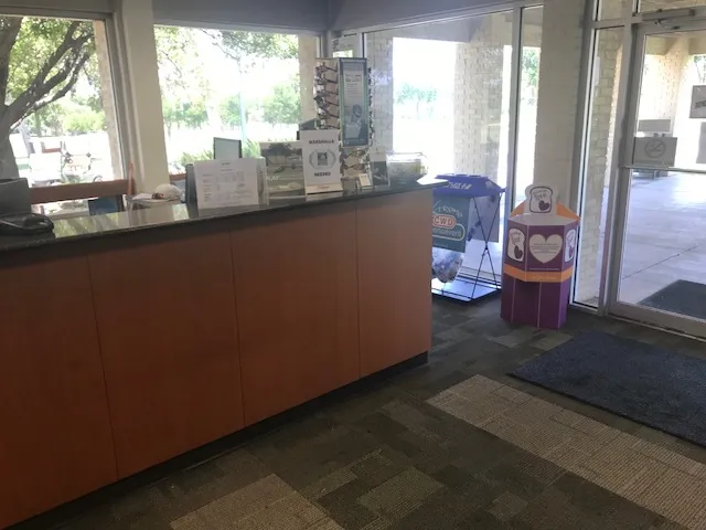 City of Mesquite Golf Course