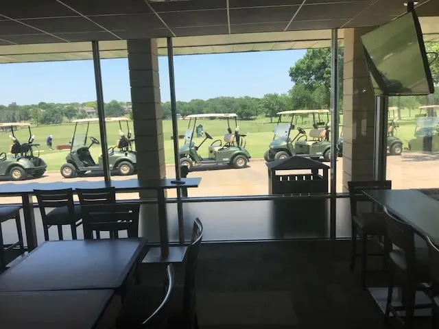 City of Mesquite Golf Course