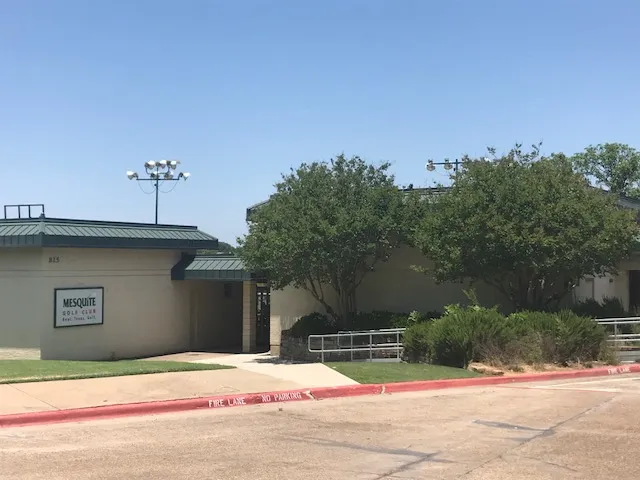 City of Mesquite Golf Course