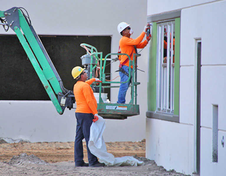 commercial-finish-out