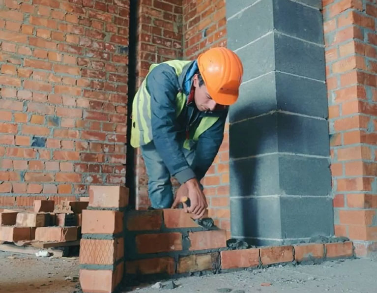 masonry-construction