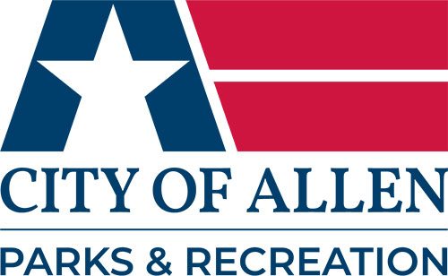 city of allen